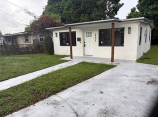 Eleanor Park, Miami Gardens, FL 33054