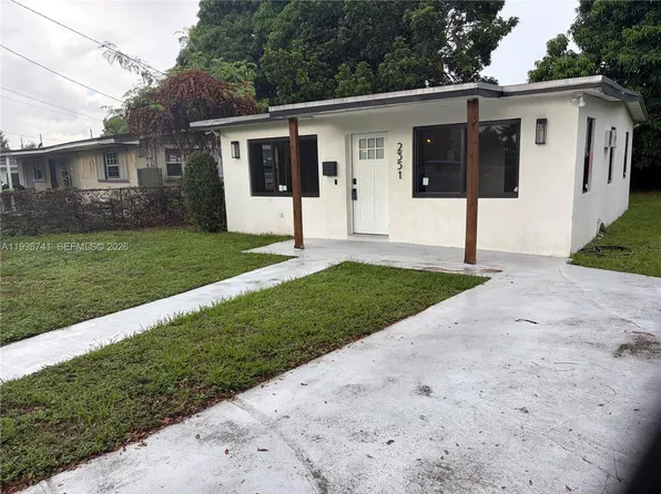 2351 NW 152nd Ter, Miami Gardens, FL 33054