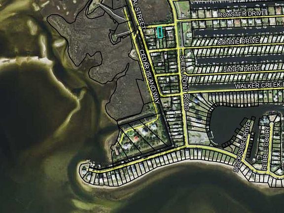 2nd image of 13 Cedar Island Way