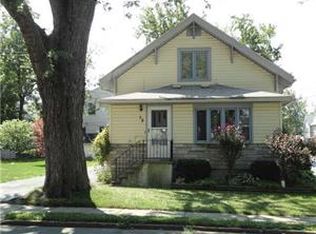 58 Miriam Ave, Blasdell, NY 14219