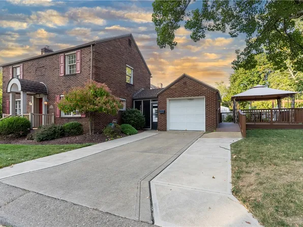 871 Country Club Dr, Pittsburgh, PA 15228