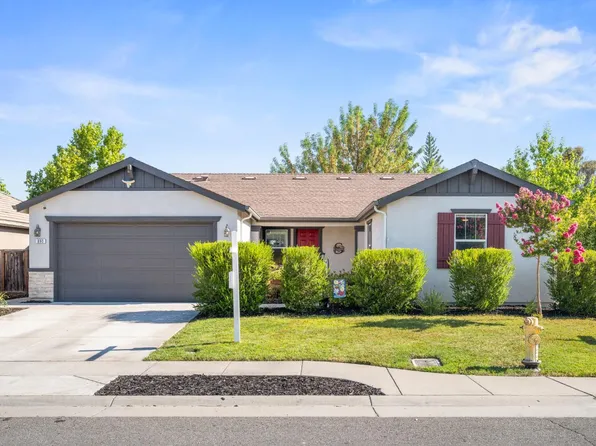 890 Heartwood St, Lincoln, CA 95648