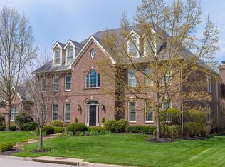 4837 Chelmsbury Ln, Lexington, KY