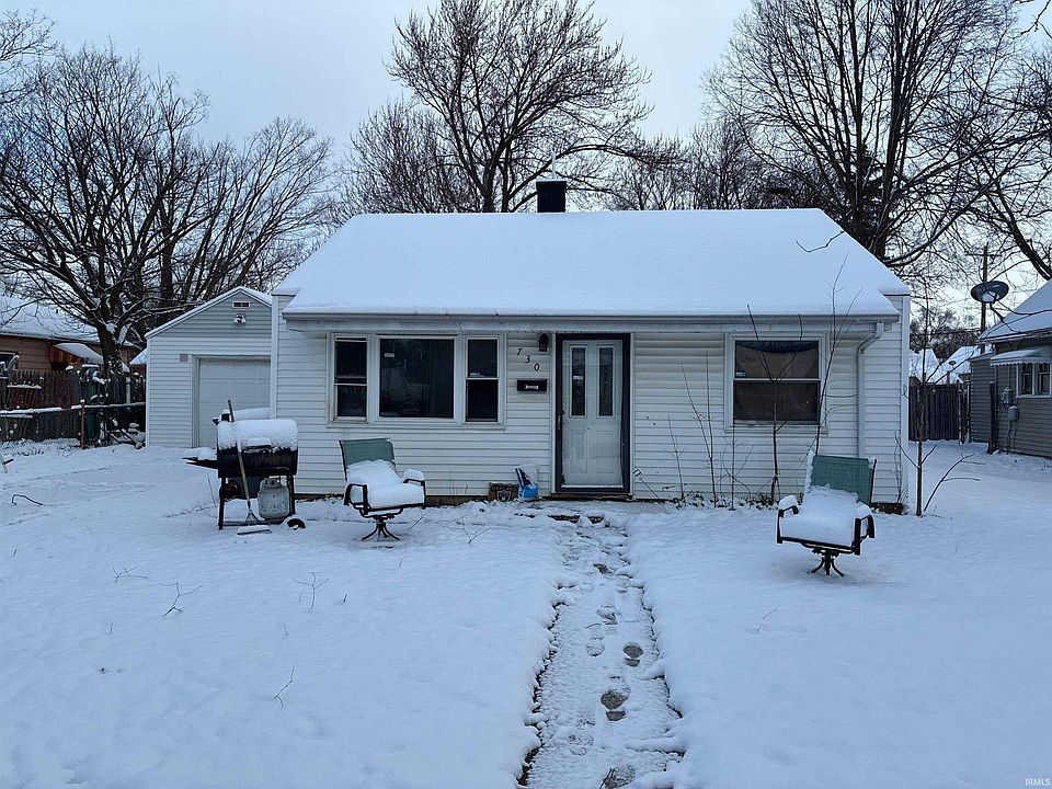 1st image of 730 W Wolf Ave