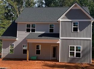 3050 State Highway 62, Liberty, NC 27298