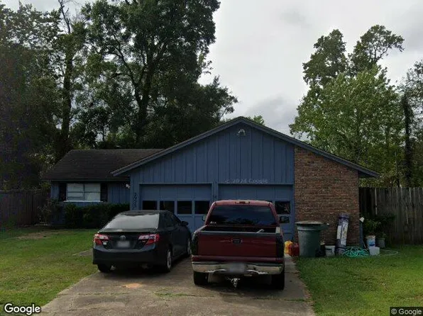3925 Eloise St, Beaumont, TX 77707