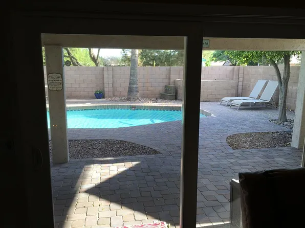 1743 E Redfield Rd, Gilbert, AZ 85234