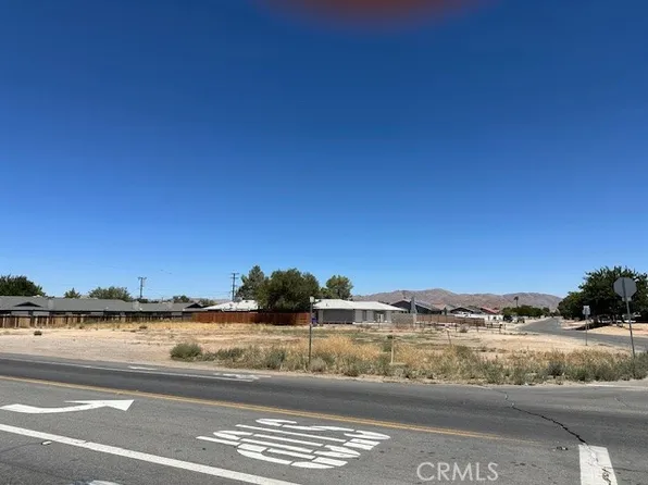 0 Kiowa Rd #1, Apple Valley, CA 92307