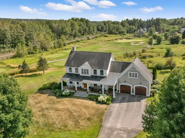 22 Muirfield Road, Cumberland, ME 04021