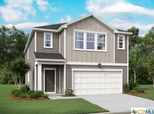 205 Magnum Force Dr, Jarrell, TX 76537