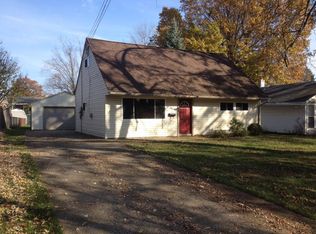 4250 Woodmere Dr, Youngstown, OH