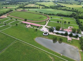 2349 Long Valley Ln, Lexington, KY 40511