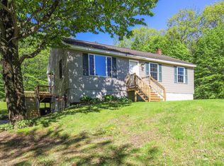 760 Pequawket Trl, West Baldwin, ME 04091
