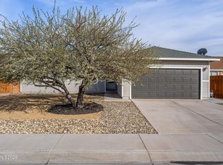 712 Hastings Way, Fernley, NV