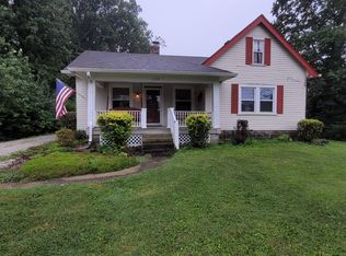 523 W Epler Ave, Indianapolis, IN 46217