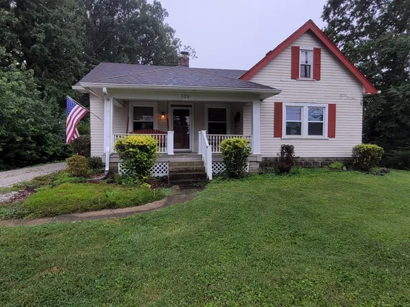523 W Epler Ave, Indianapolis, IN 46217