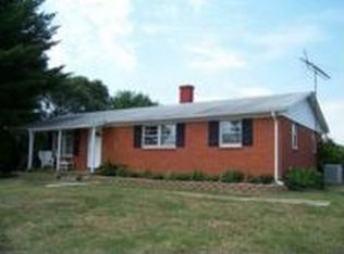 10478 Messick Rd, Midland, VA 22728
