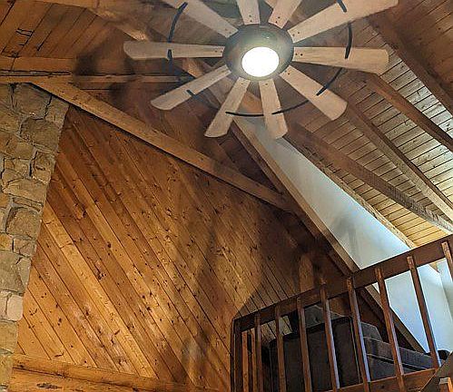 livingroom ceiling fan