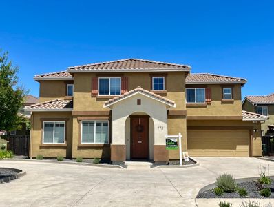 775 Embassy Circle, Vacaville, CA, 95688