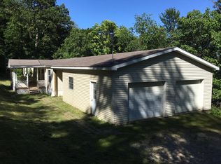 505 Kings Ridge Rd, Saint Marys, WV 26170