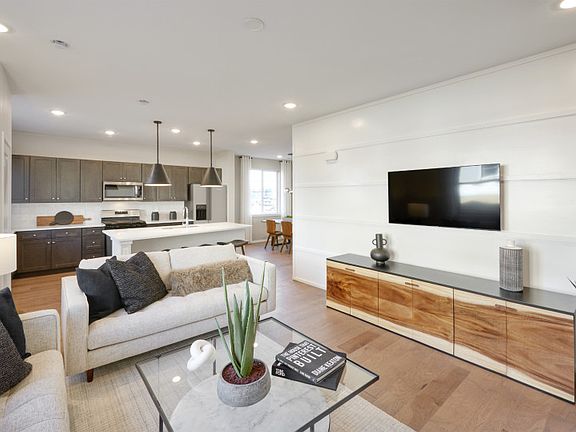 Model Representation