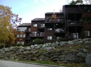2 Winter Park Dr UNIT 7, Vernon, NJ 07462
