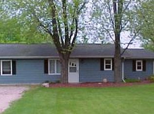 N7775 Minnesota Ave, Fond Du Lac, WI 54937