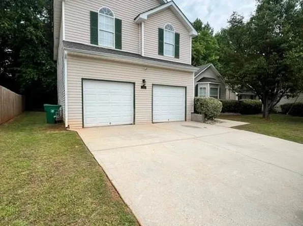 4137 Waldrop Hills Dr, Decatur, GA 30034