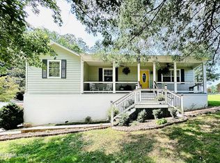 217 Gladwood Rd, Clinton, TN 37716