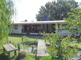 112330 S 4180th Rd, Checotah, OK 74426