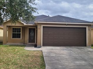 2226 Treasure Cv, Harlingen, TX 78550