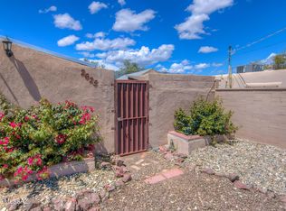 2625 E Prince Rd, Tucson, AZ 85716