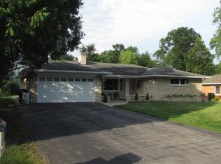 1913 Darwin Ave, Green Bay, WI 54303