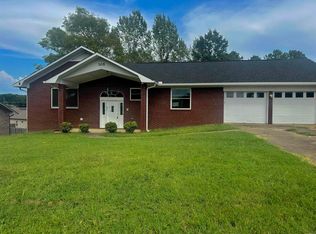 305 Village Rd, Hot Springs, AR 71913