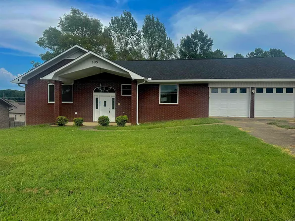 305 Village Rd, Hot Springs, AR 71913