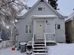 375 Elm St S #2, Timmins, ON P4N 1X6
