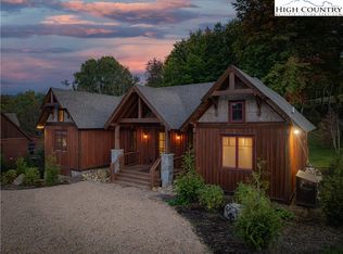 303 High Country Overlook, Banner Elk, NC 28604