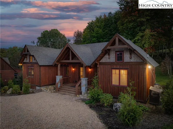 303 High Country Overlook, Banner Elk, NC 28604