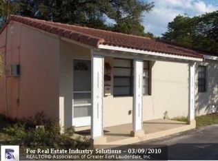 1316 N Andrews Ave, Fort Lauderdale, FL 33304
