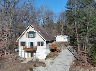 1326 Forest Grove Ln, North Vernon, IN 47265