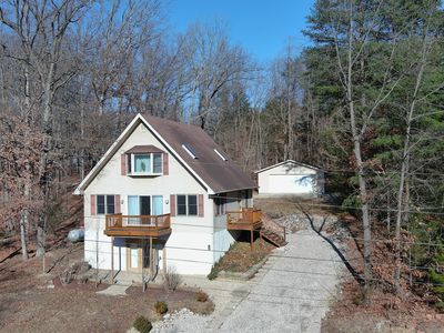 1326 Forest Grove Ln, North Vernon, IN, 47265