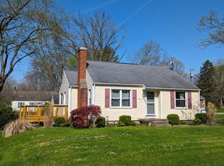 1671 Woods Dr, Dayton, OH 45432