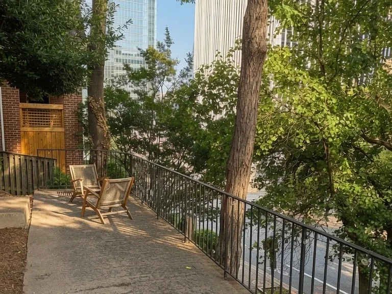 1527 N Colonial Ter #A — Photo 23