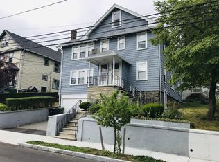 56-58 Edgecliff Rd, Watertown, MA 02472