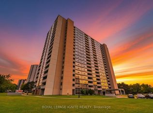 3380 Eglinton Ave E #903, Toronto, ON M1J 3L6