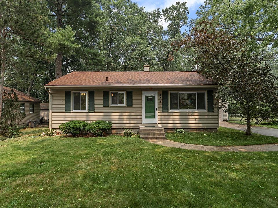 1st image of 805 Indian Trail Blvd