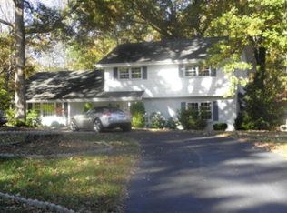 1509 White Oak Ct, Martinsville, VA 24112