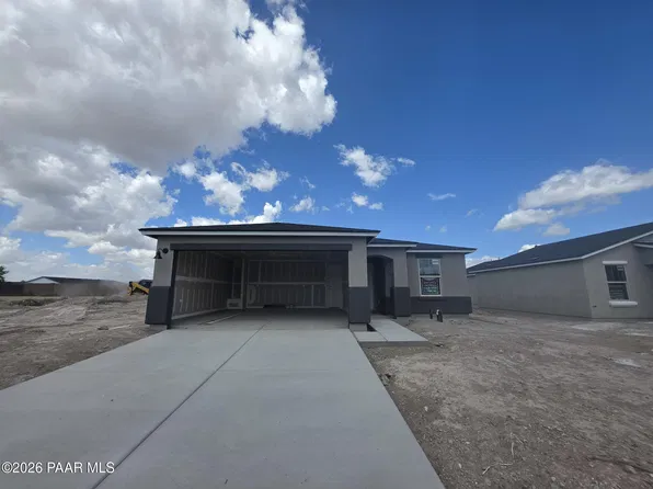 1262 Helsing Rd, Chino Valley, AZ 86323