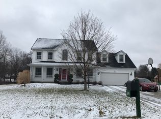 2699 Watervale Dr, Uniontown, OH