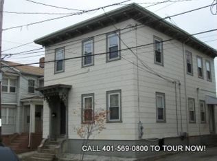 2 Tobey St, Providence, RI 02909